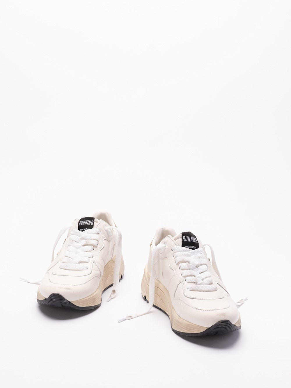 Golden Goose Women `Running Sole` Sneakers - 2