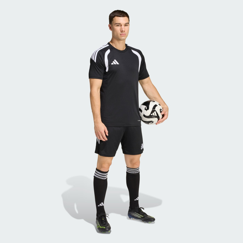 Tiro26 League Shorts 4