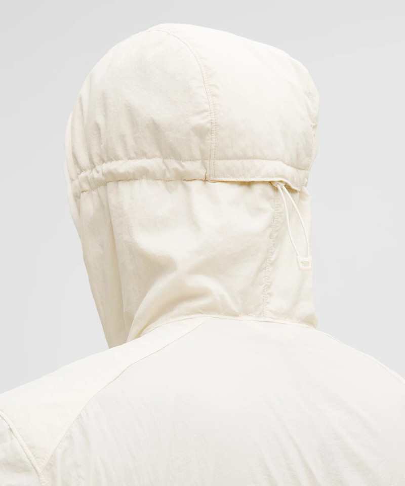 Men’s InsulEight Cold-Weather Run Shell 6