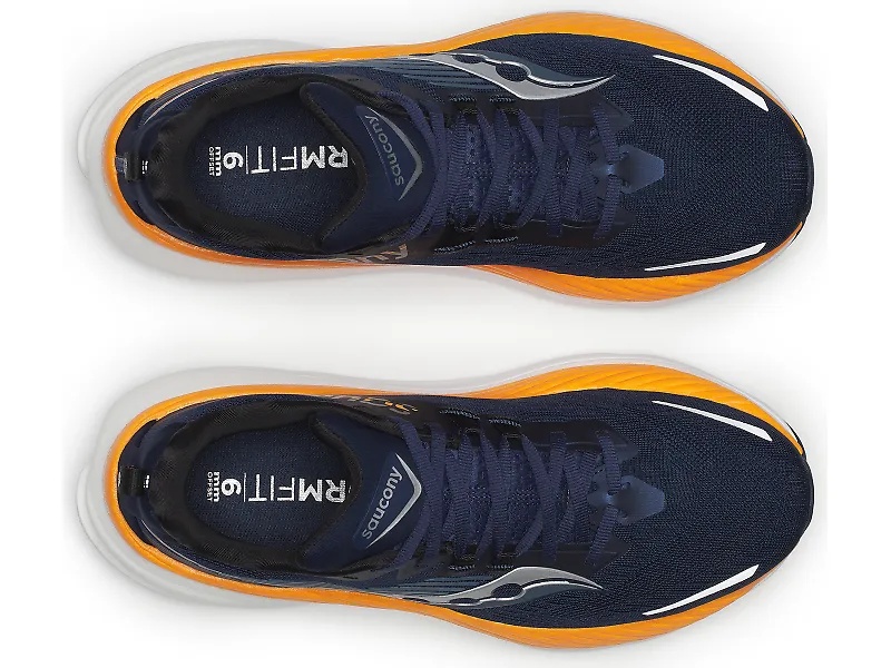 Saucony Hurricane 24 - 3