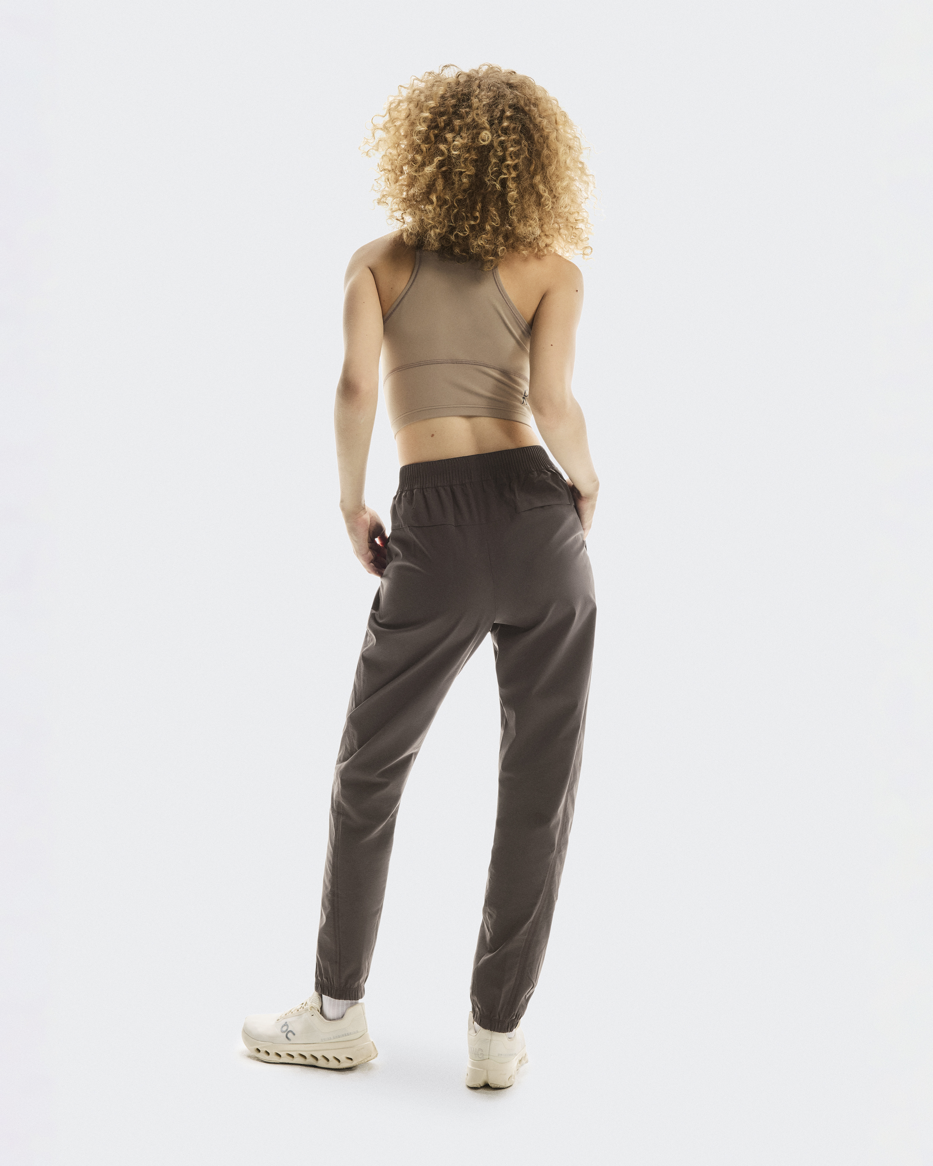 Focus Pants - 6