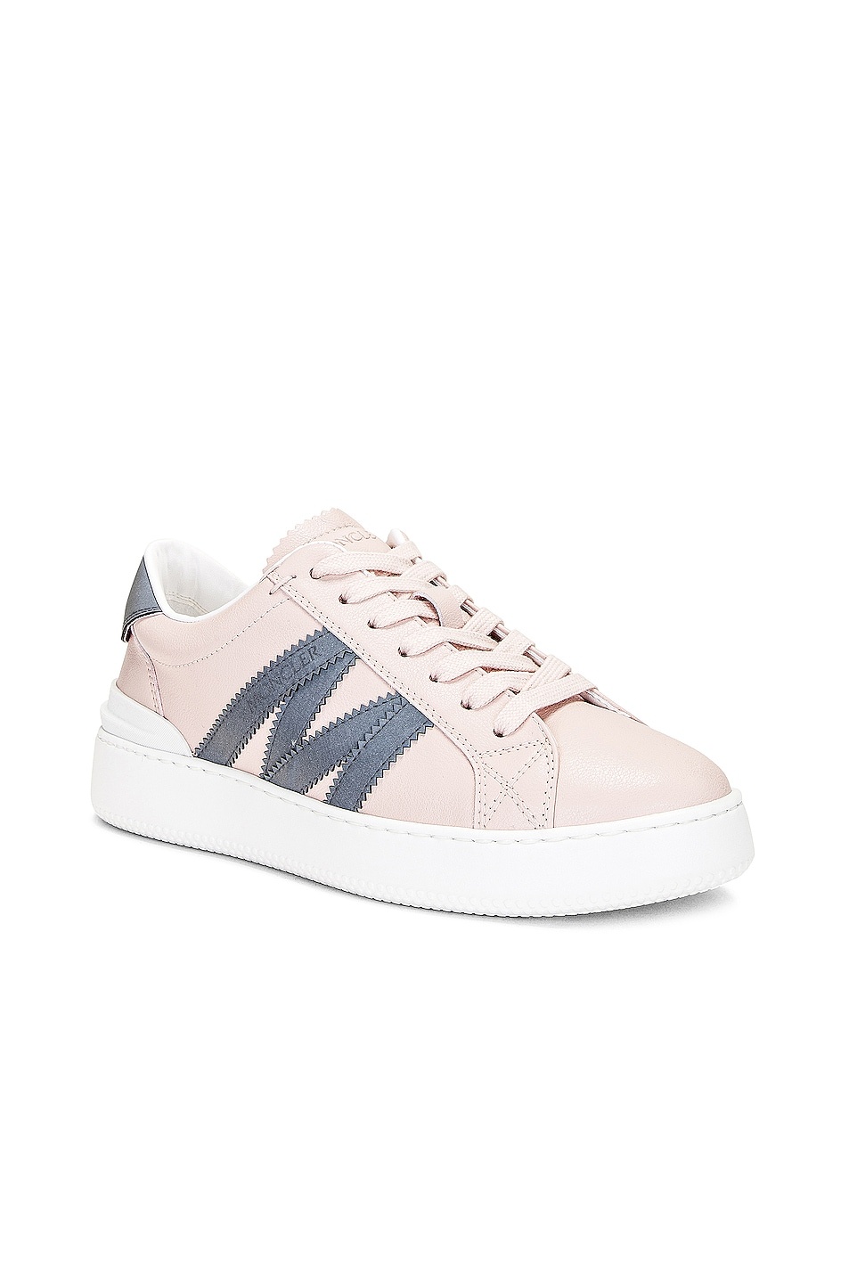 Monaco M Low Top Sneaker - 2