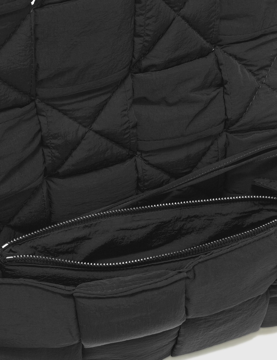 CASETTE CROSSBODY - 10