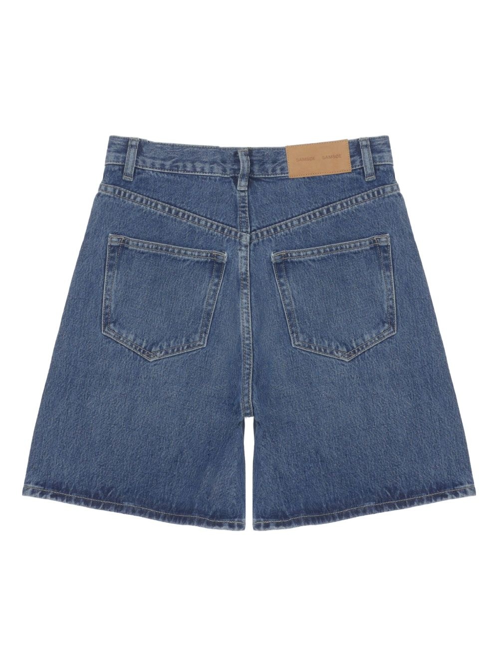 Sashelly shorts - 6