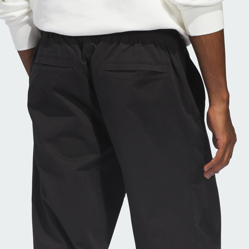 SKATEBOARDING PINTUCK PANTS 2.0 9