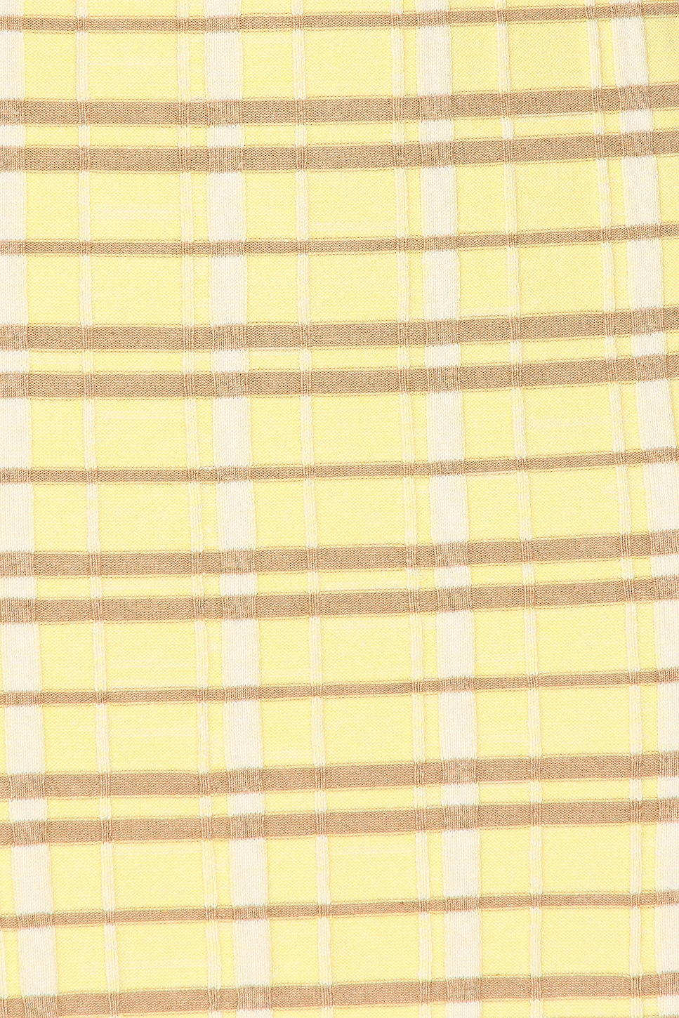 Plaid Tank Top - 5