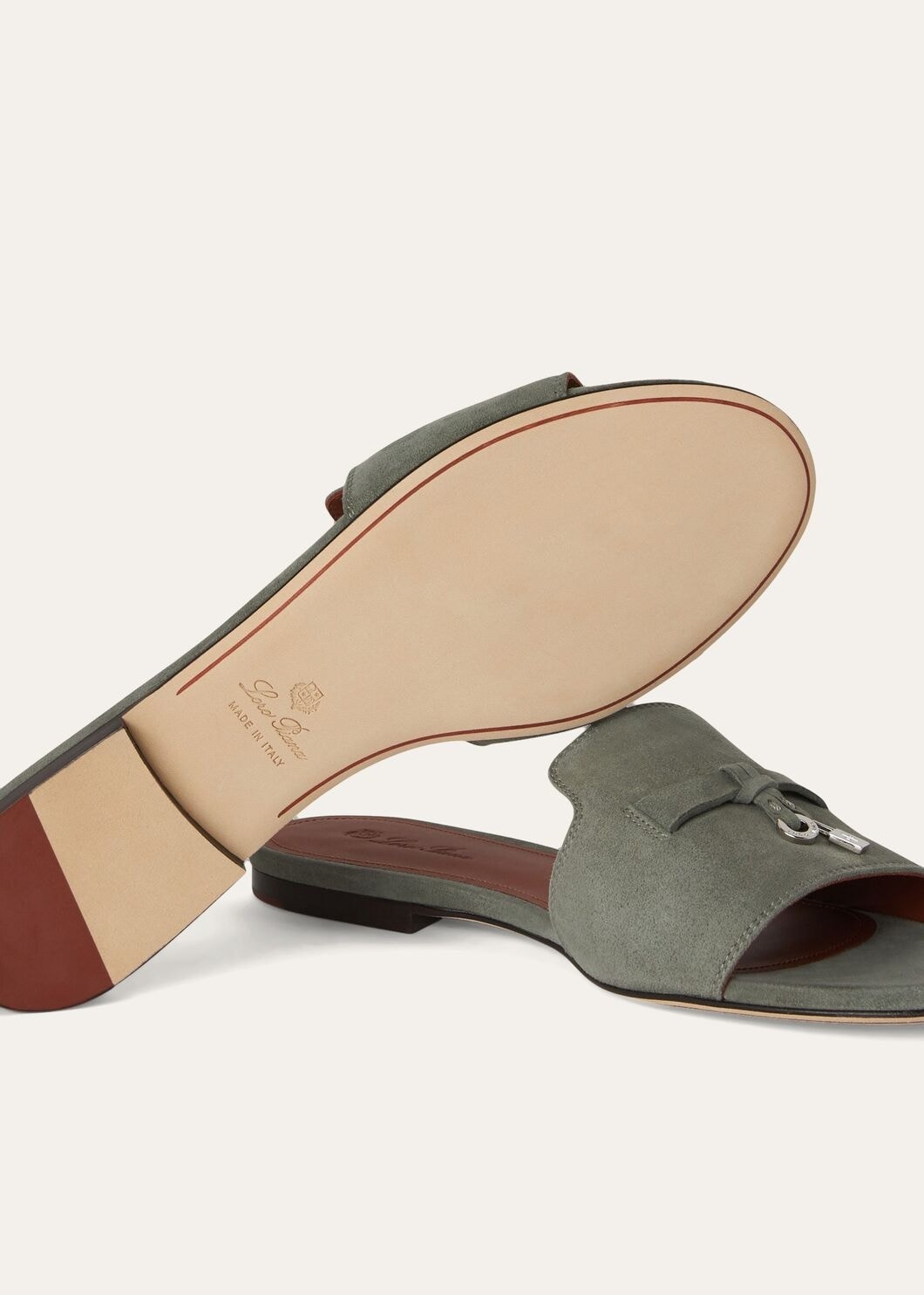Summer Charms Sandal - 4