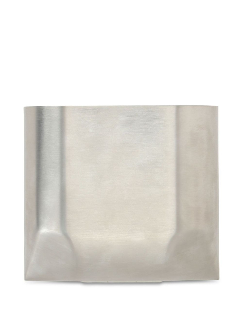 Rick Owens Prong clutch bag outlook