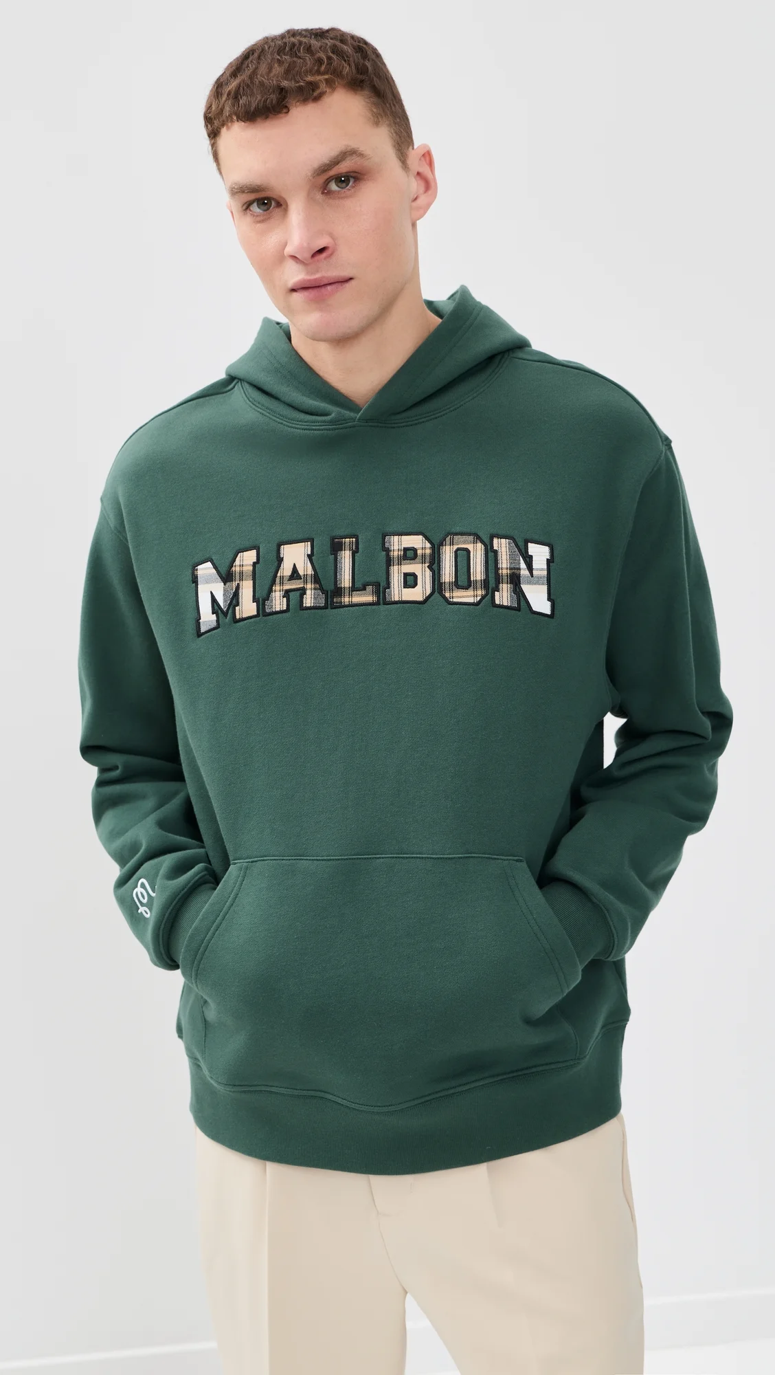 Fesque Preston Hoodie - 1