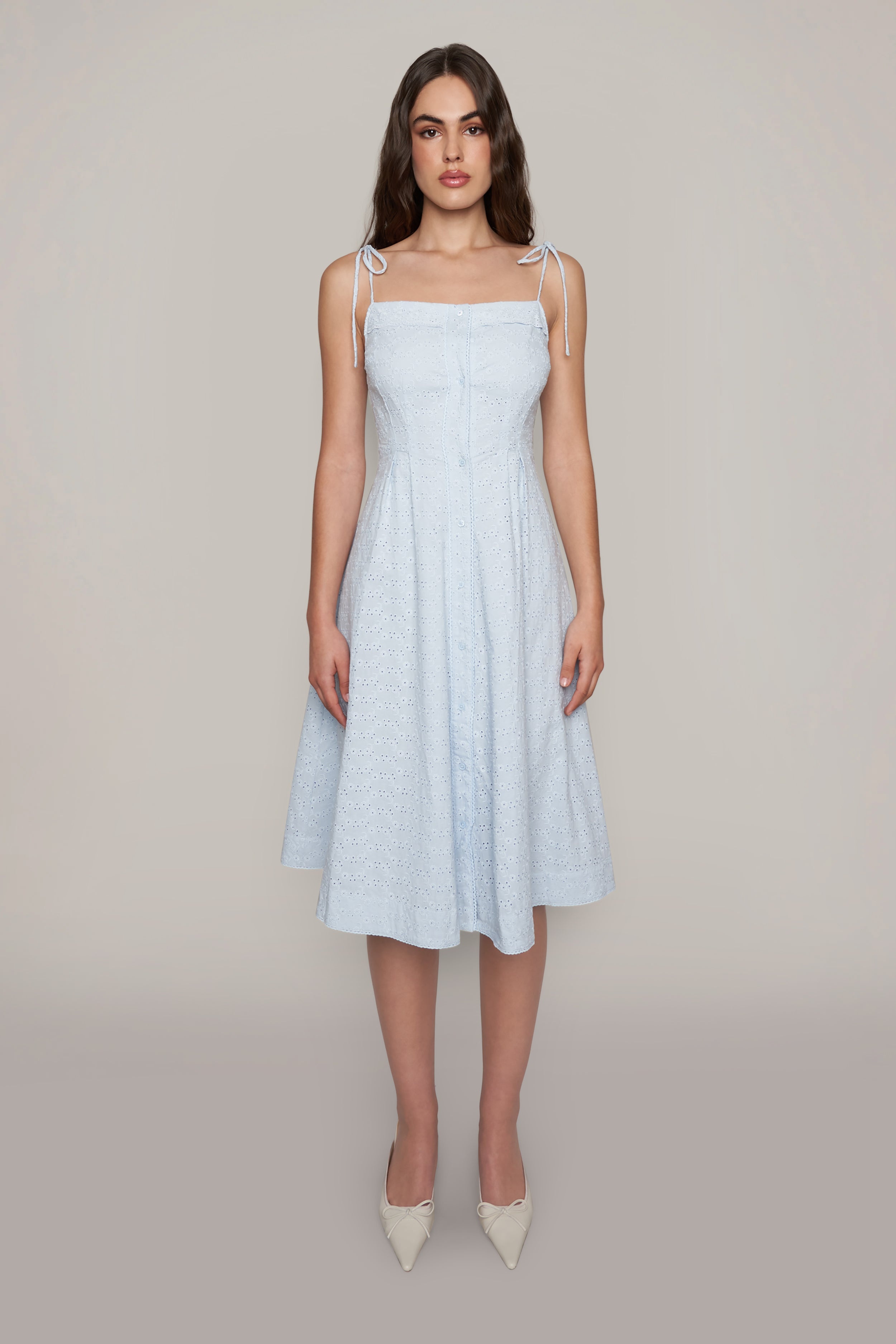 ACADIA DRESS - 6