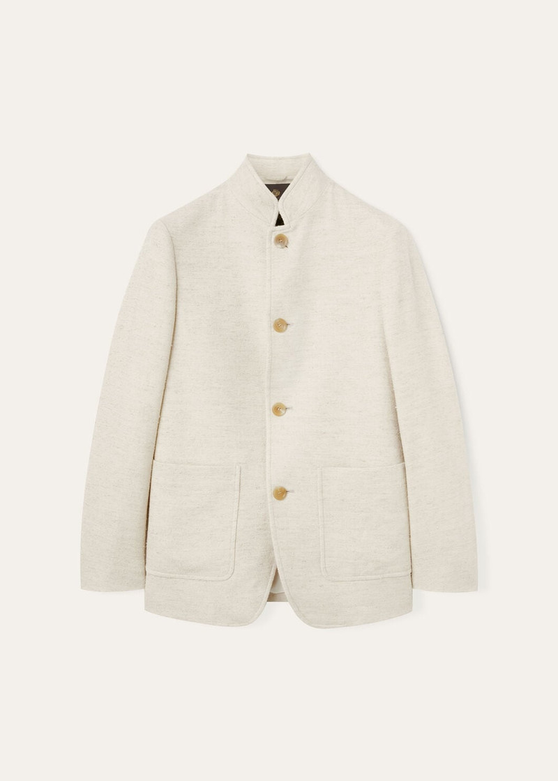Spagna Jacket - 1