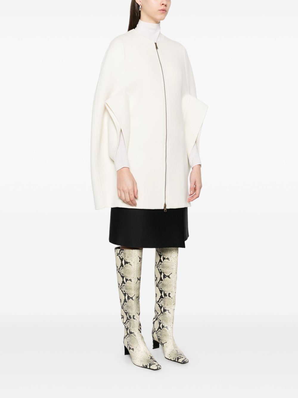 Placido coat - 3