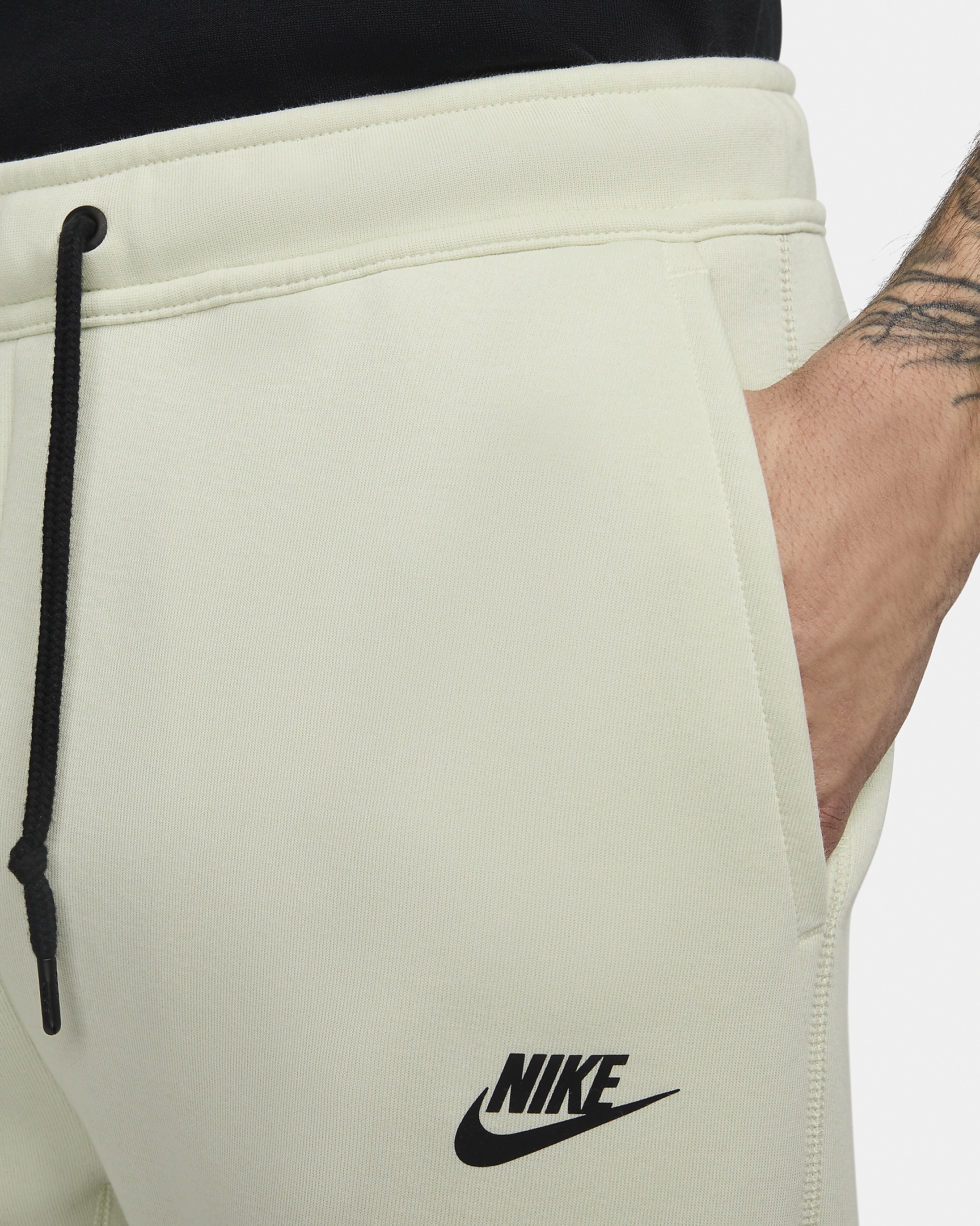 Nike Sportswear Tech Fleece Men's Joggers - 4