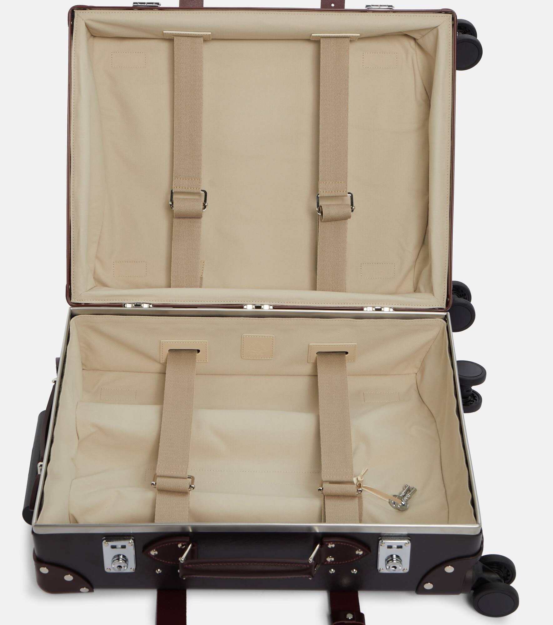 Centenary carry-on suitcase - 2