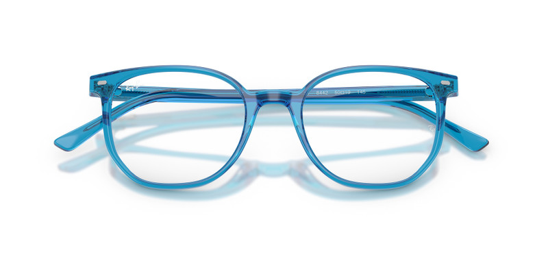 Ray-Ban ELLIOT OPTICS outlook