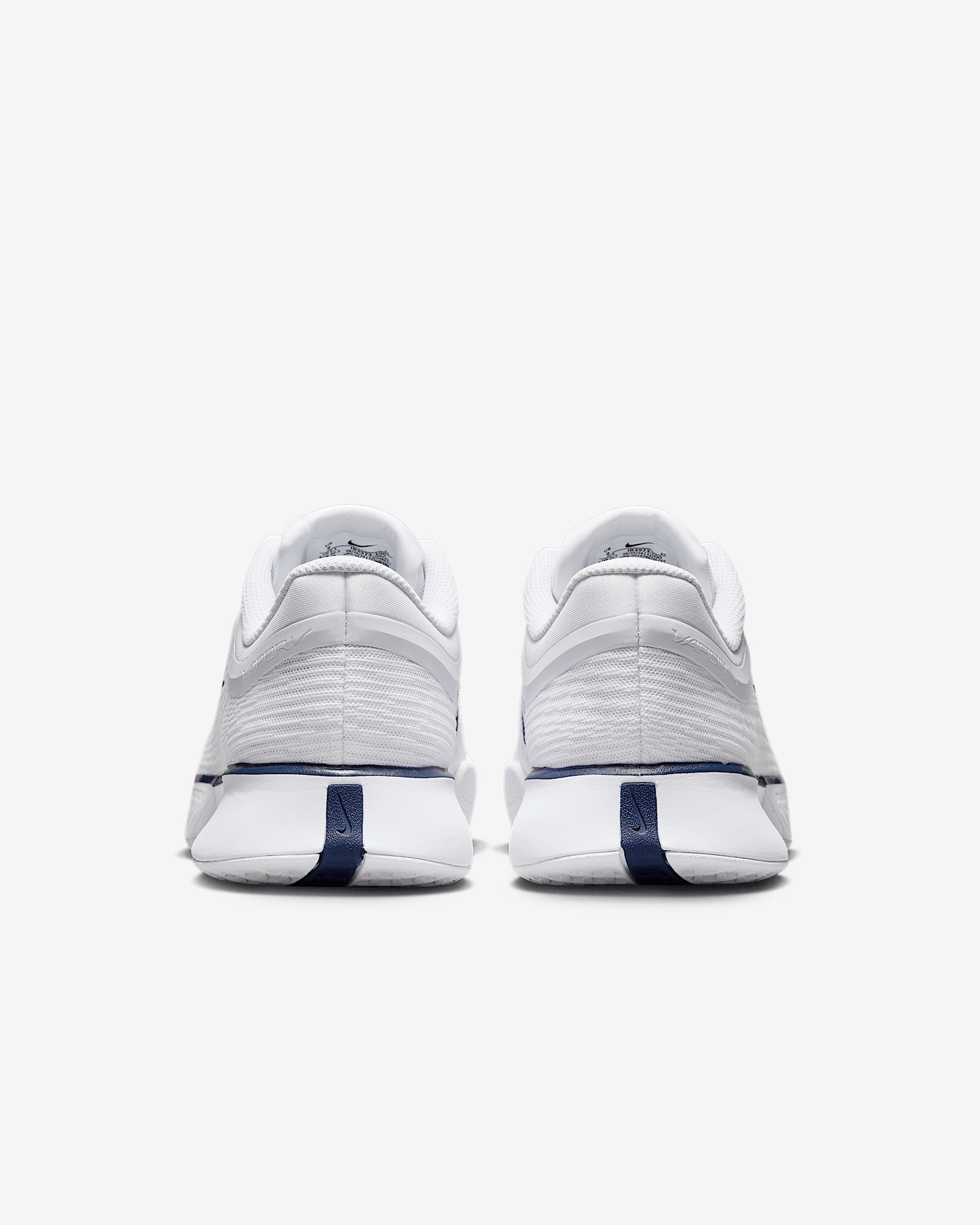 Nike Vapor Pro 3 Premium Women's Hard Court Tennis Shoes - 6