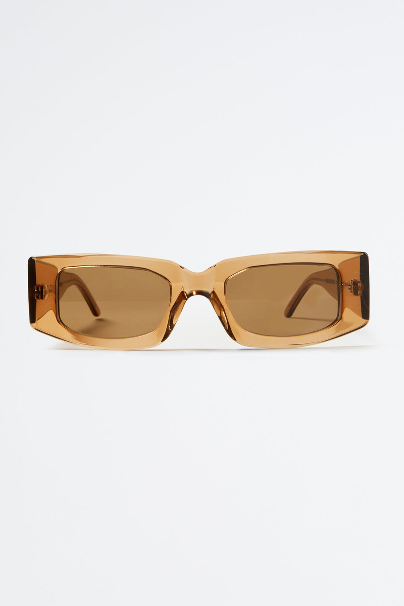 SUNNEI CARAMEL PROTOTIPO 1 SUNGLASSES outlook
