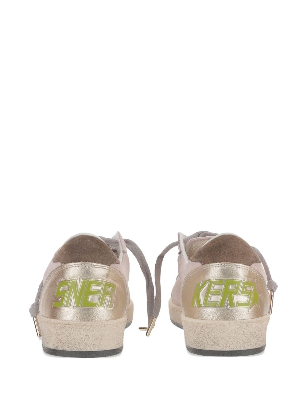 Ballstar sneakers - 4