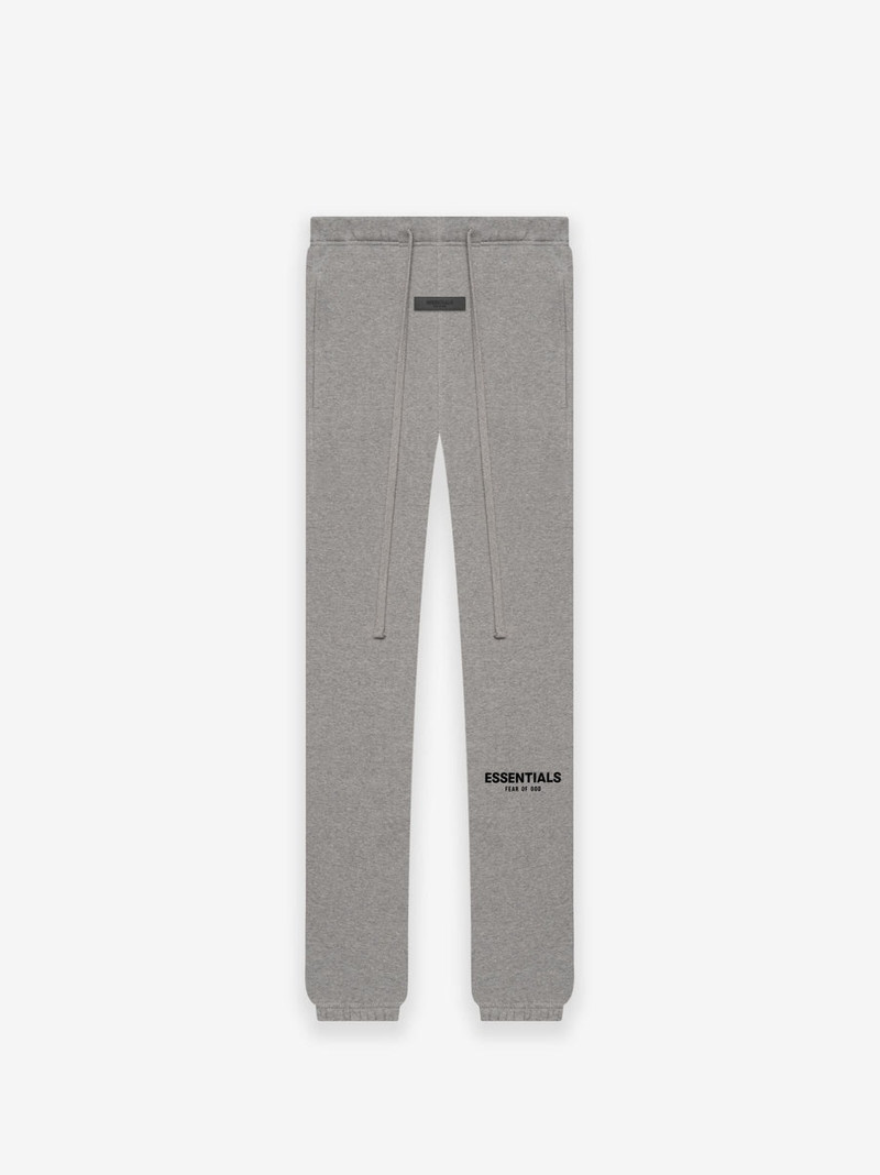Essentials Sweatpants - 1