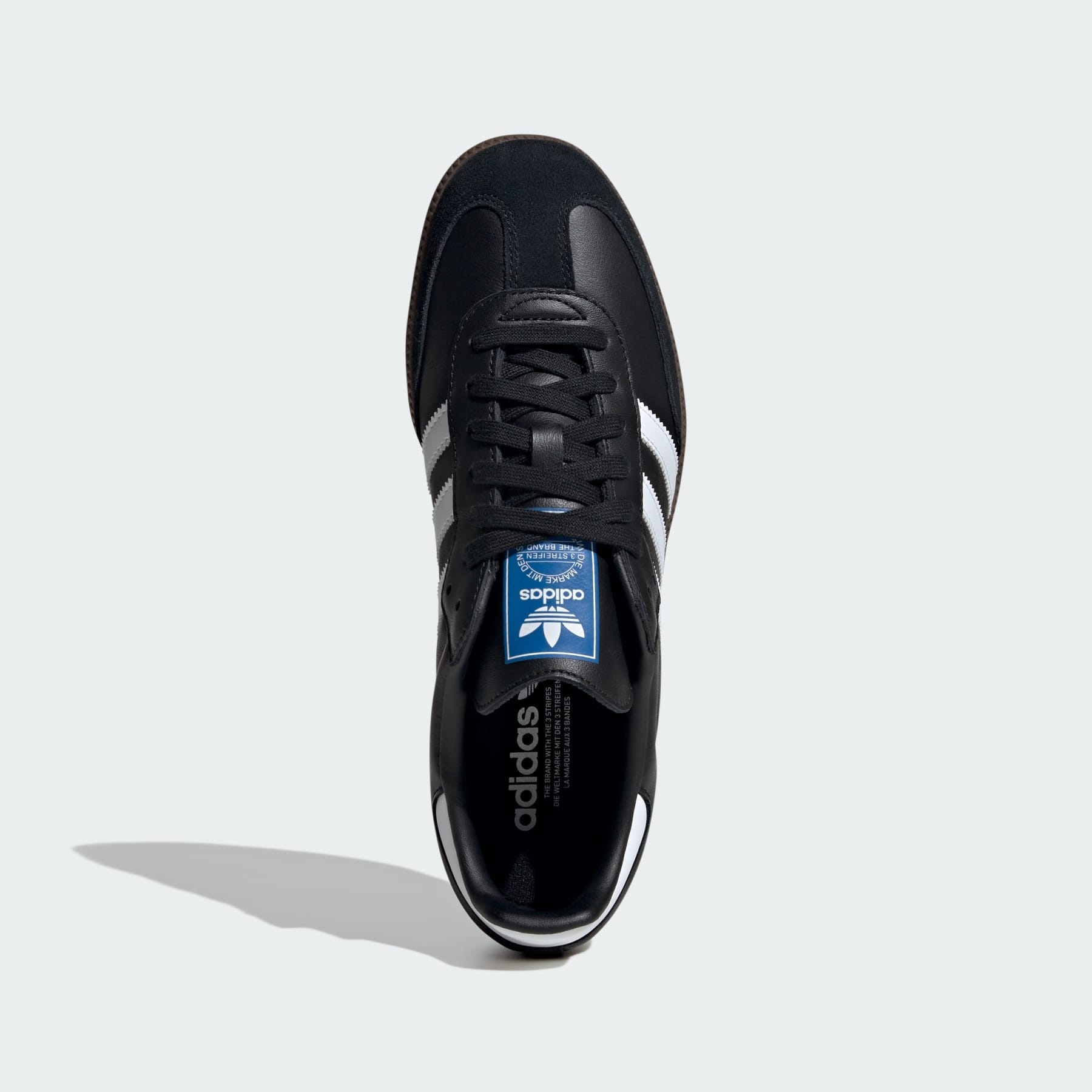 Samba OG Shoes - 3