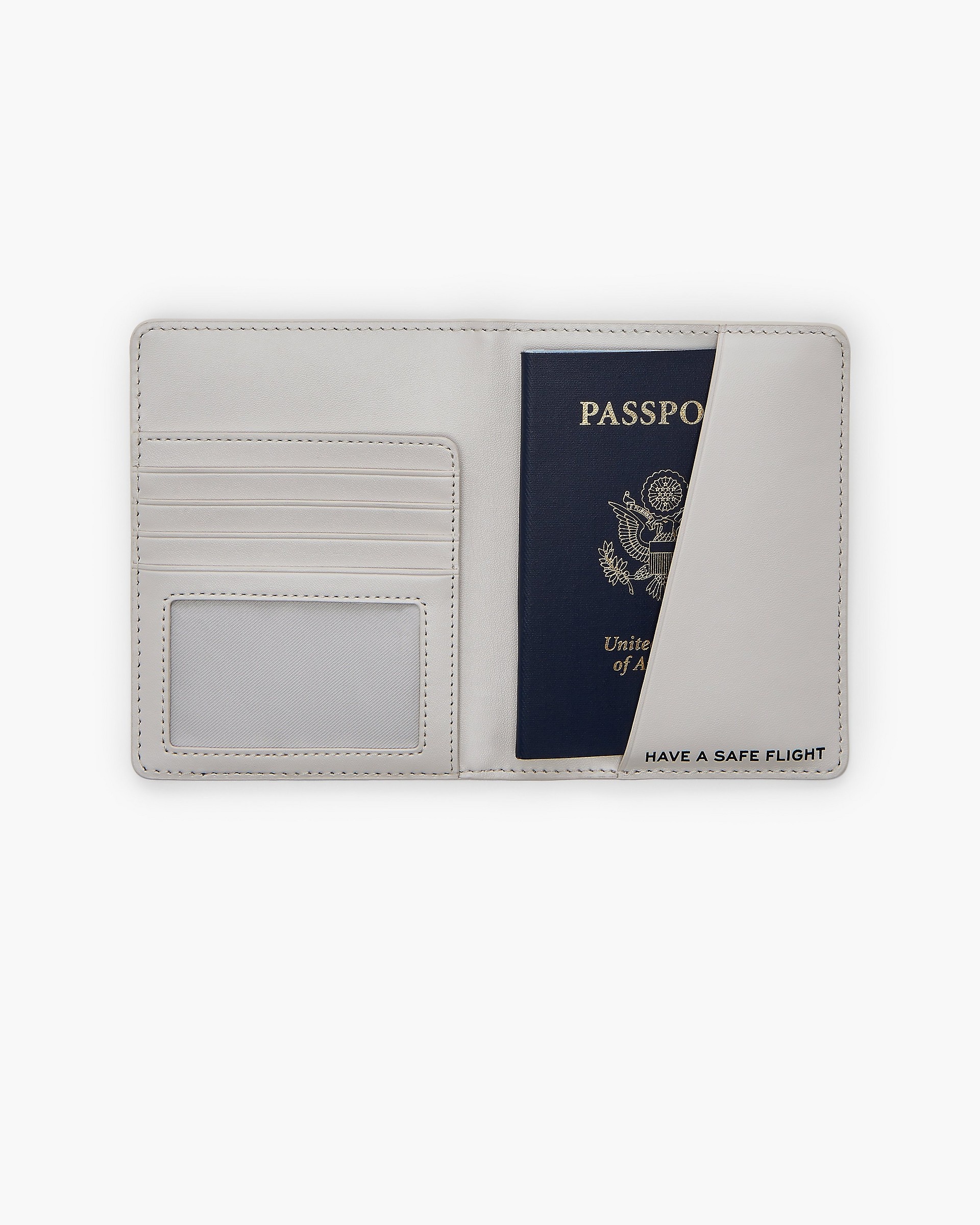 THE TOURIST PASSPORT CASE - 4