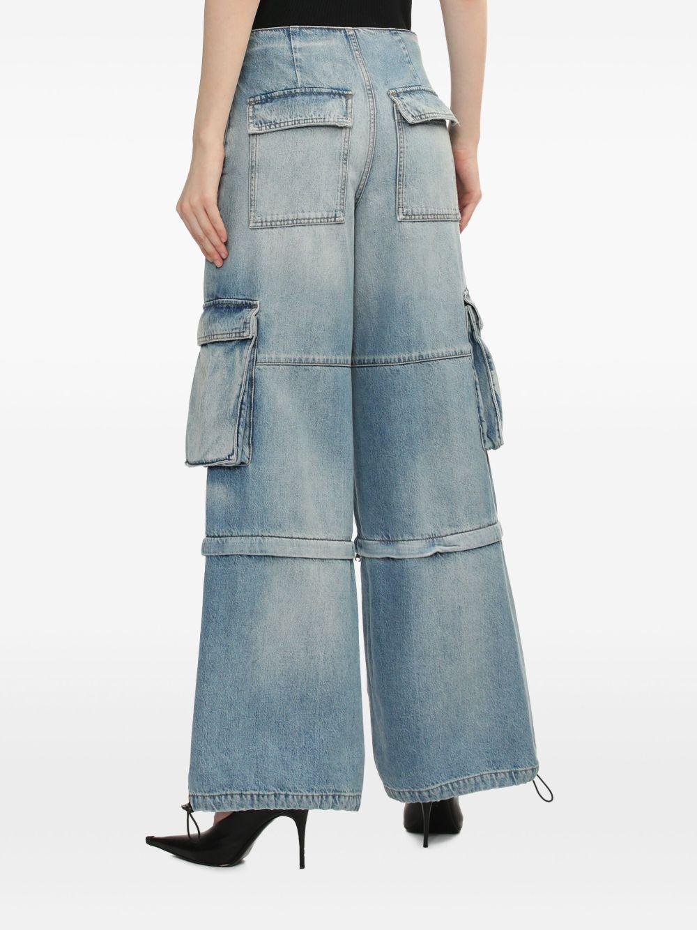 cargo jeans - 4