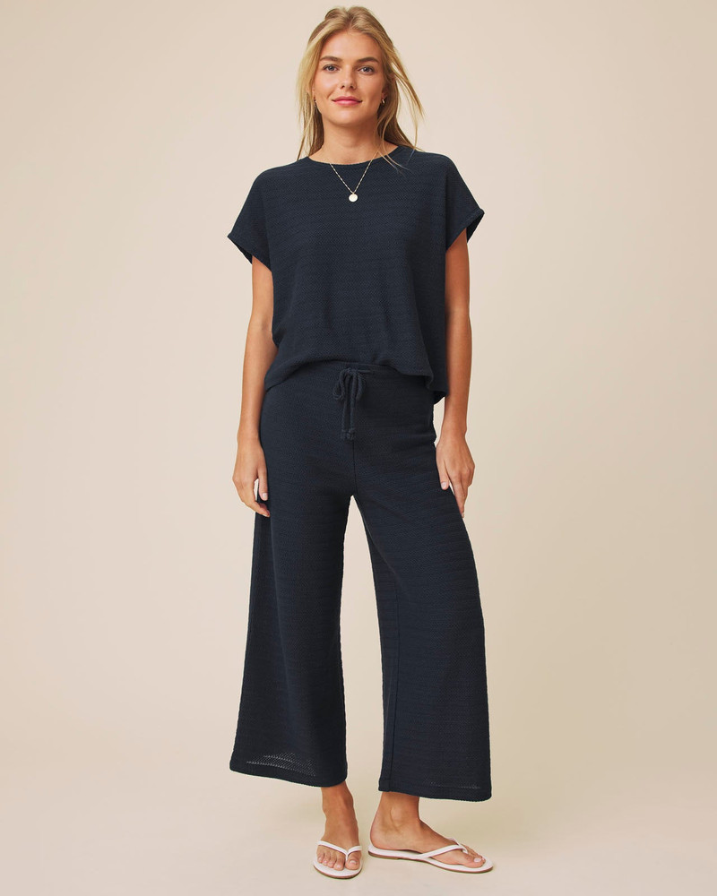 Splendid Marisol Crop Pant outlook
