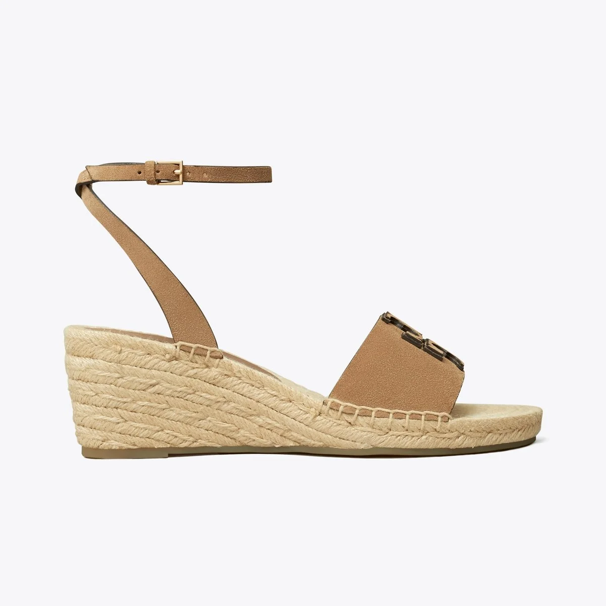 Ines Espadrille Wedge - 1