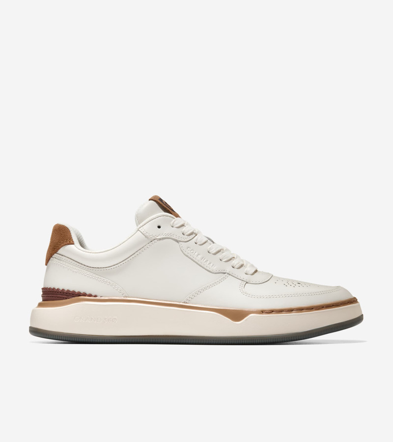 Men's GrandPrø Crossover Sneakers 1