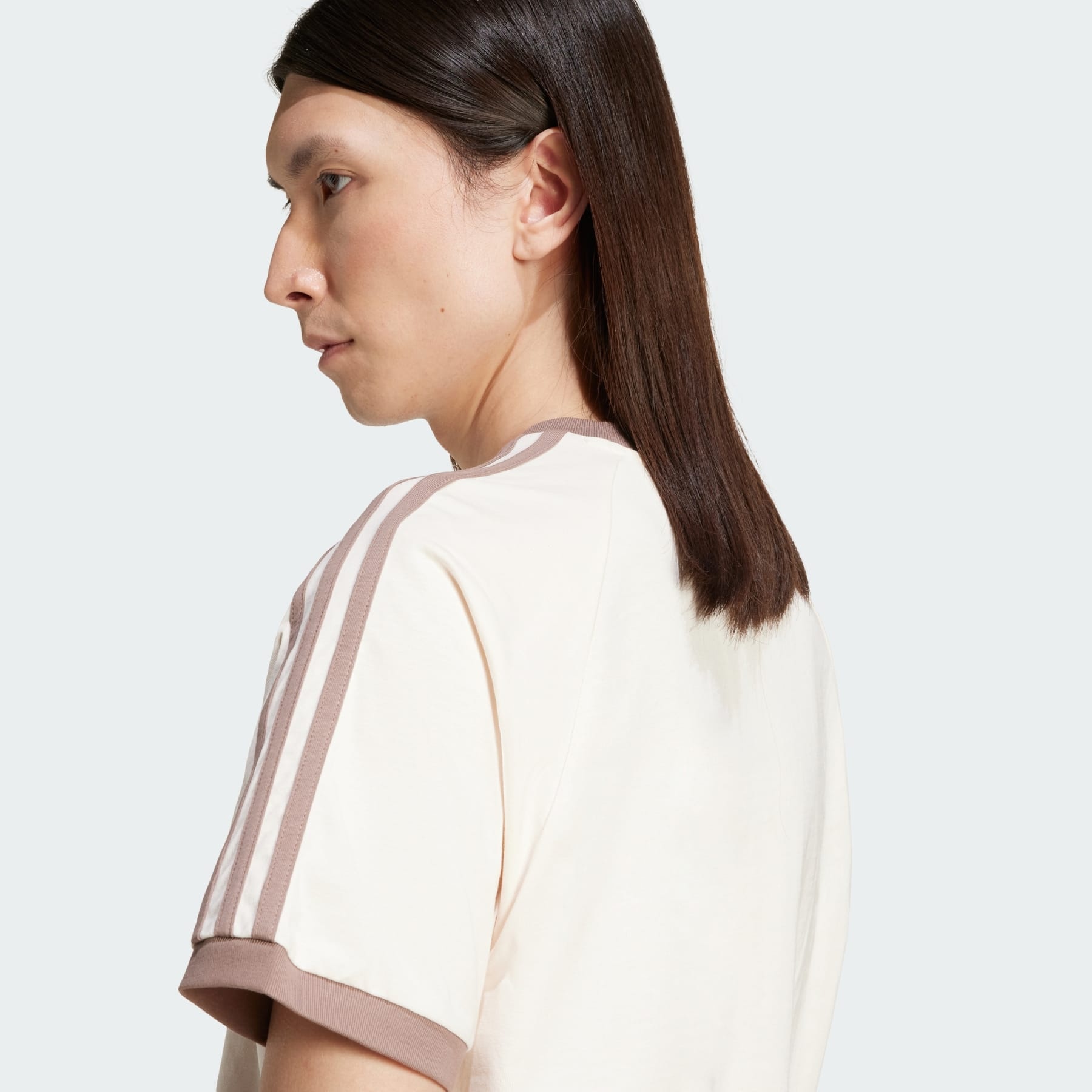 Adicolor Classics 3-Stripes Tee - 6