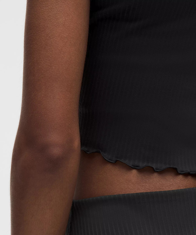 lululemon Align™ Lettuce-Hem Baby Tee 6