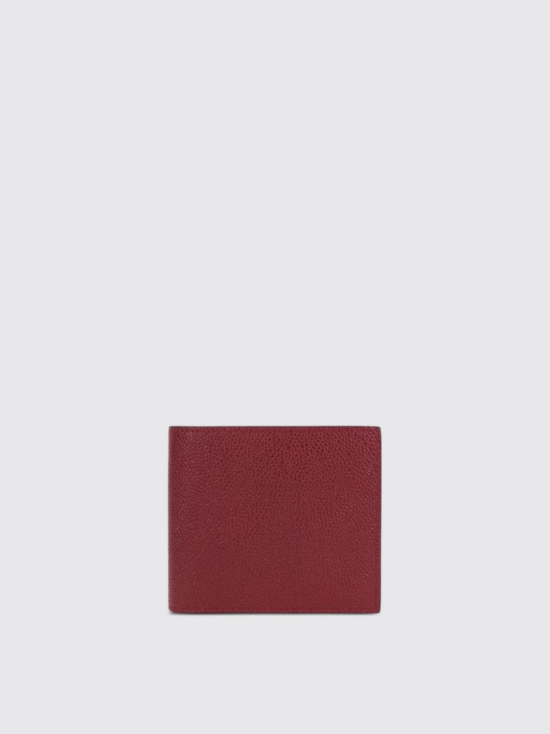 Wallet men Thom Browne - 1