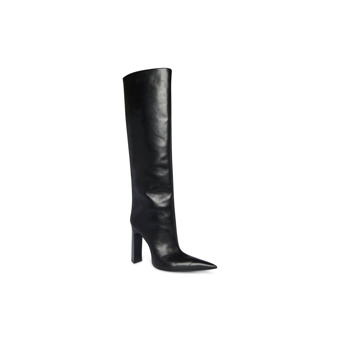Women's Blade 90mm Boot  in Black - 2