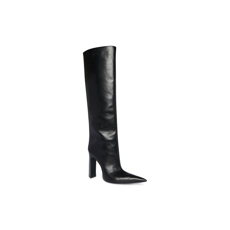 Women's Blade 90mm Boot  in Black 2