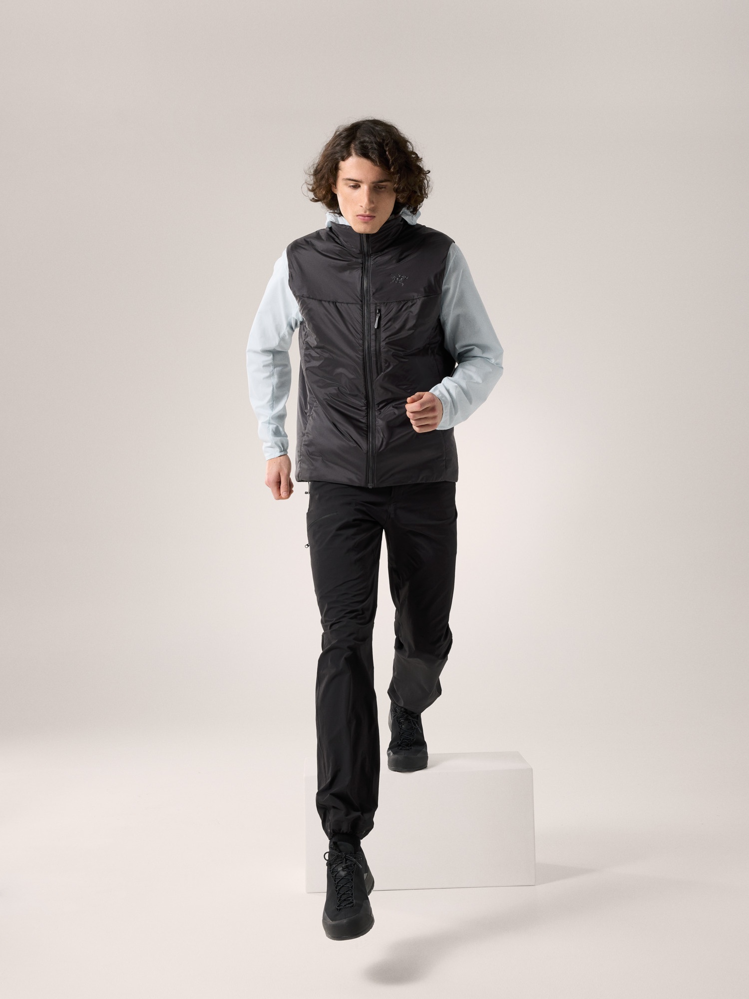 Nuclei Vest - 7