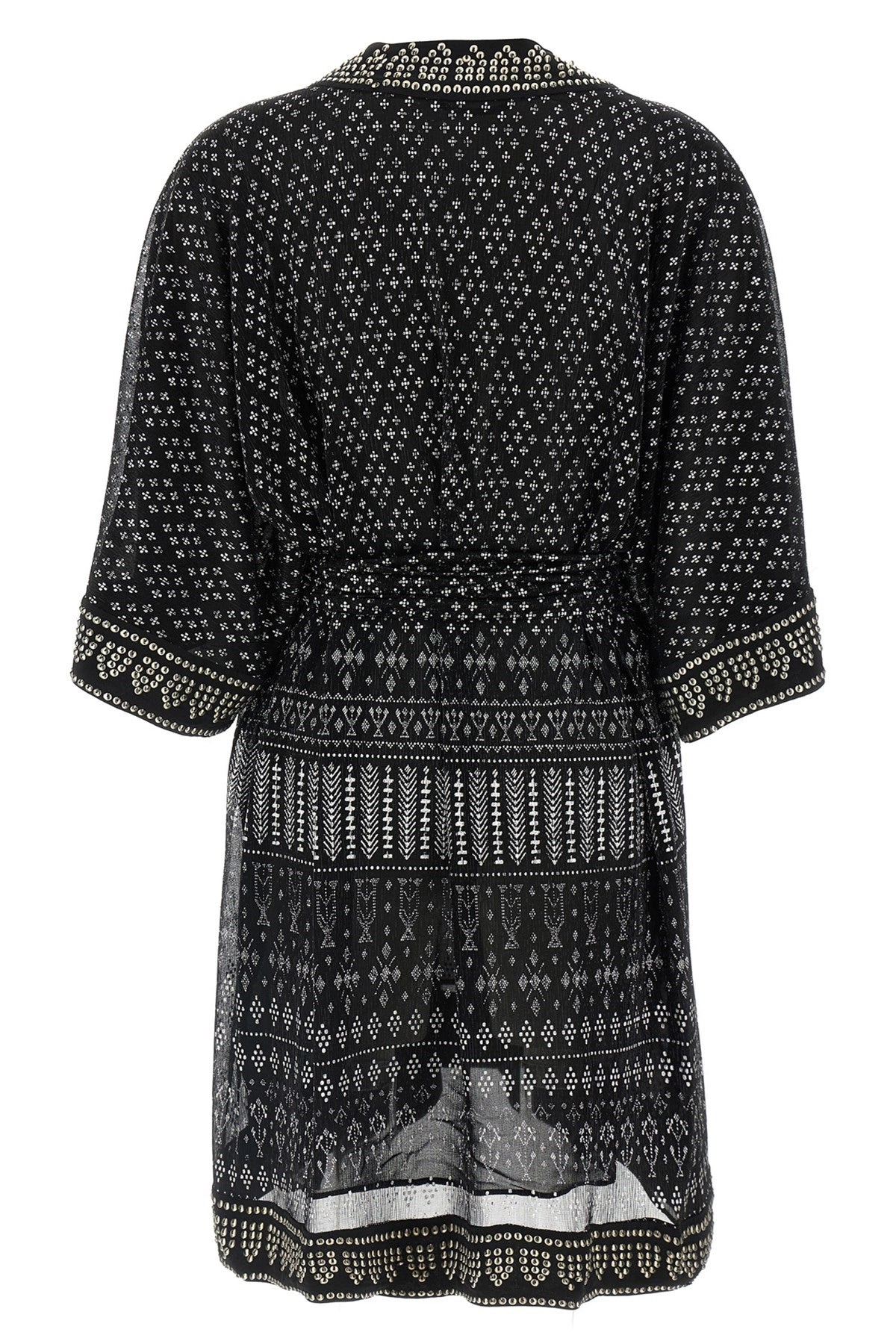 Isabel Marant Women 'Nawel' Dress - 3