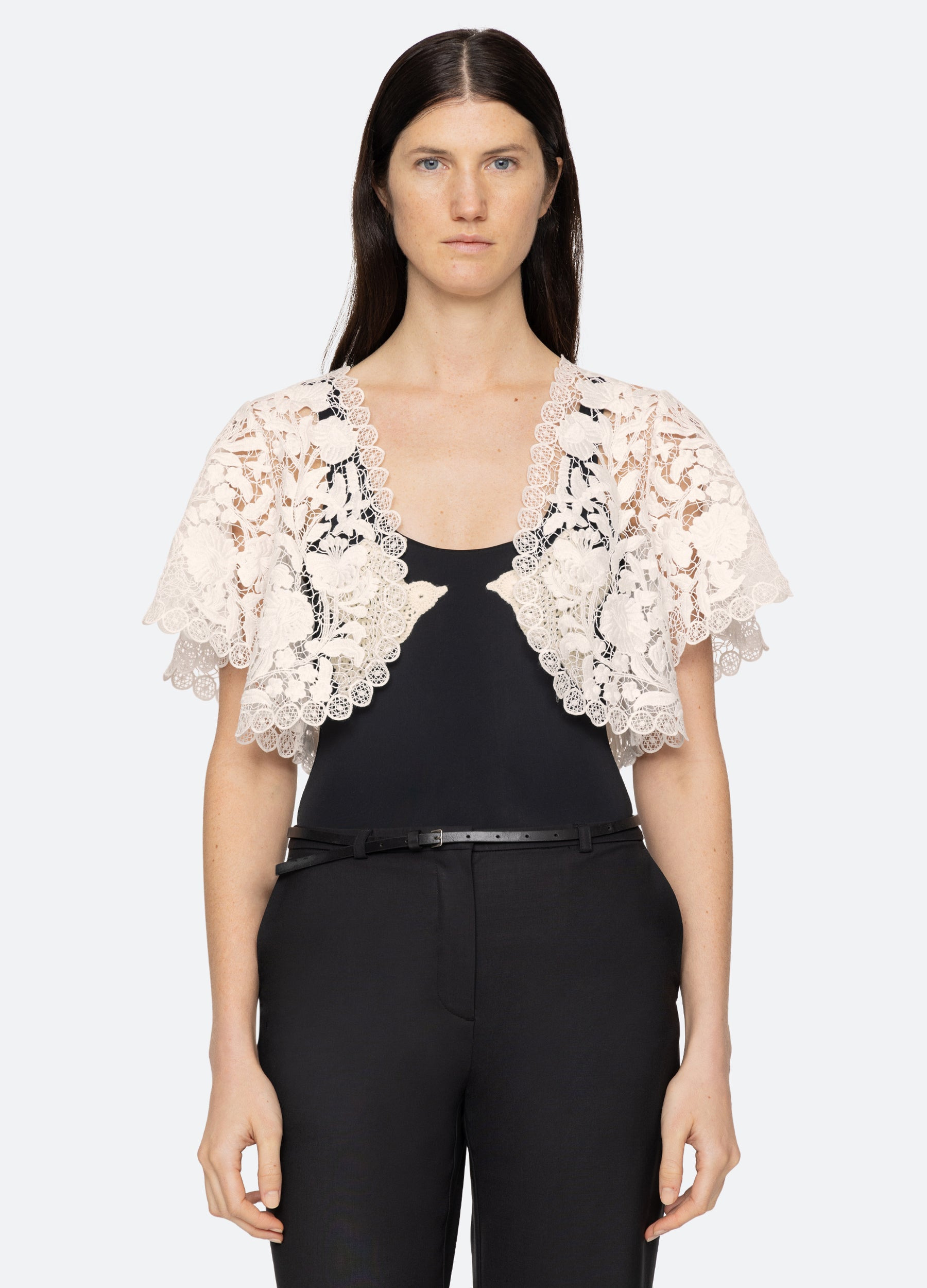 Kira Shrug - 1