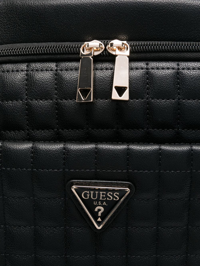 logo-patch backpack 3