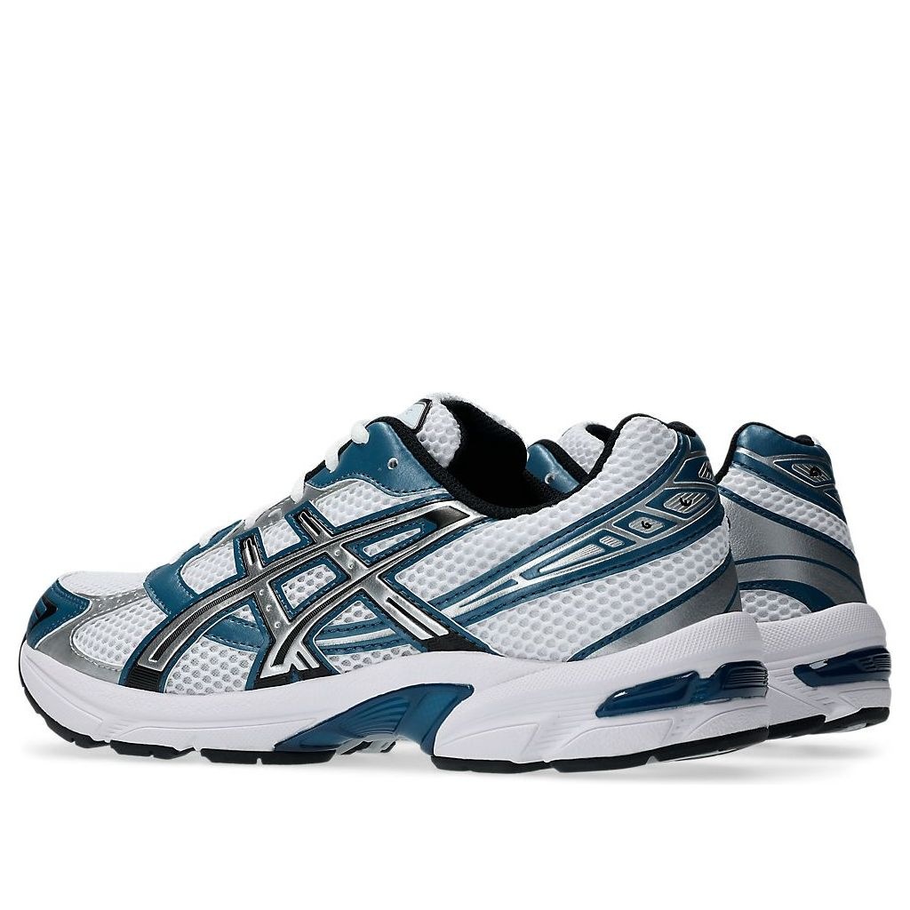 ASICS Gel-1130 'White Restful Teal' 1203A609-103 - 3
