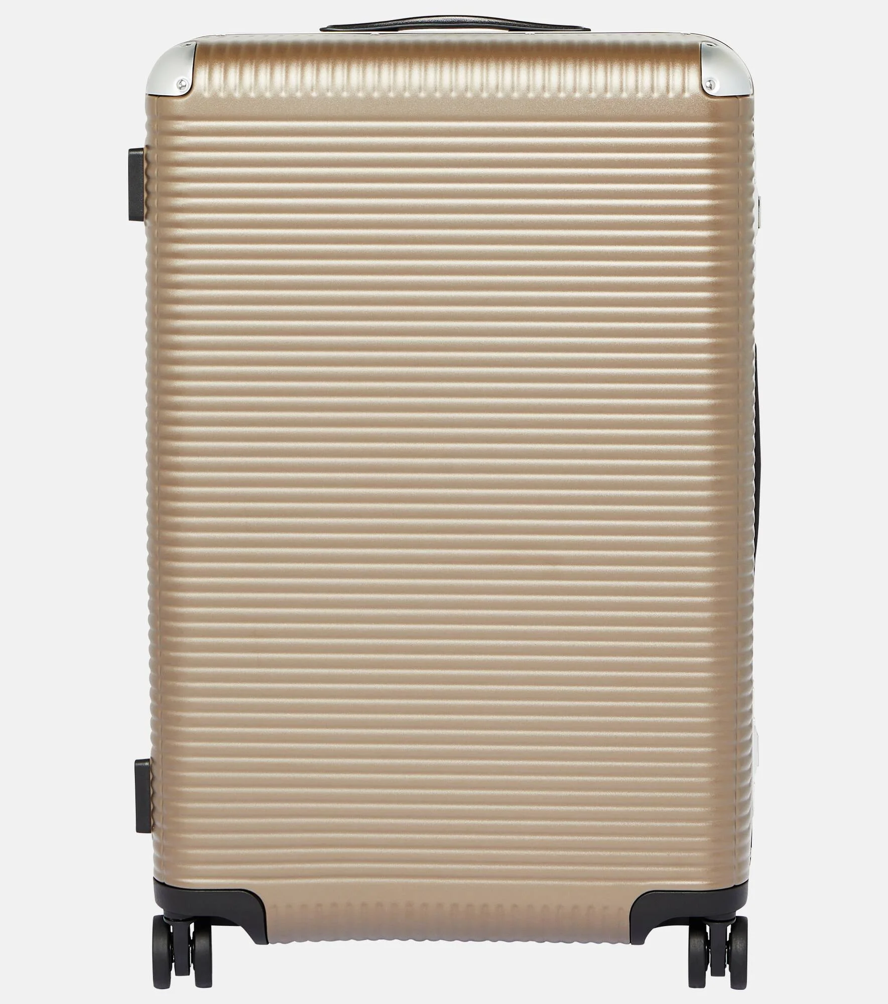 Bank Light Spinner 76 check-in suitcase - 1