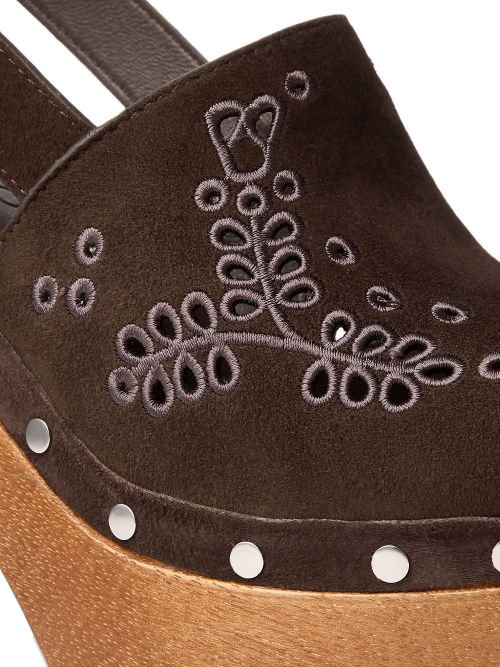 135mm Alida pumps - 5