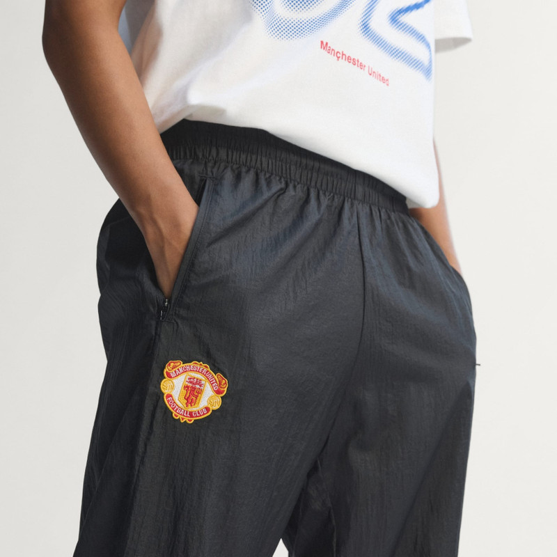 Manchester United Woven Pant 90 3