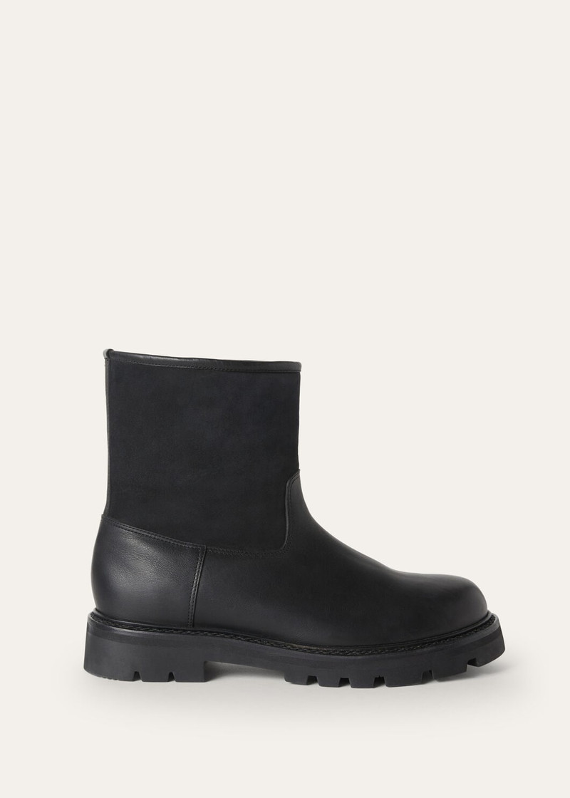 Suilven Walk Mid Trunk 1