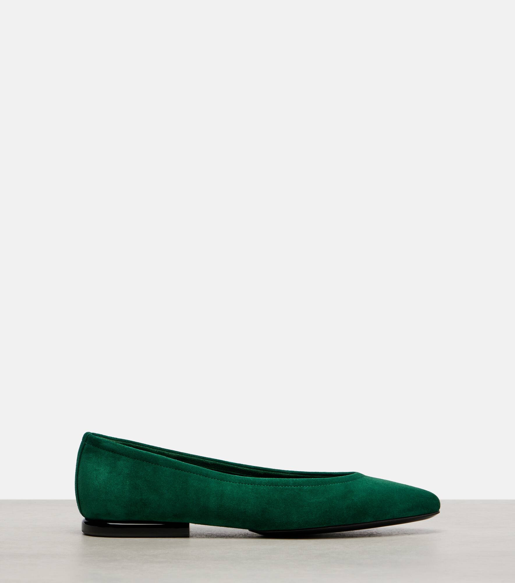 Primula suede ballet flats - 4