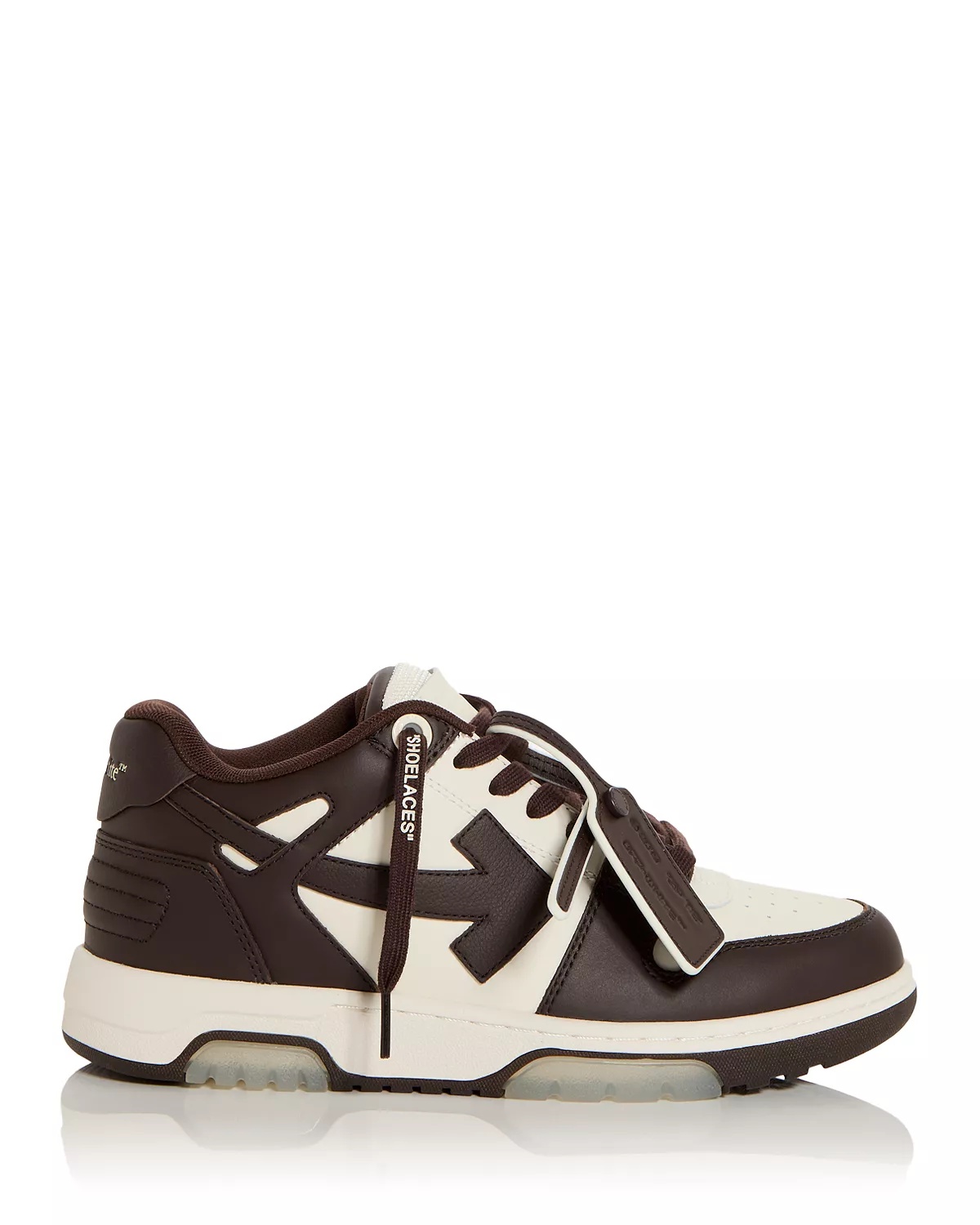 Men's Out Of Office Low Top Sneakers - 4