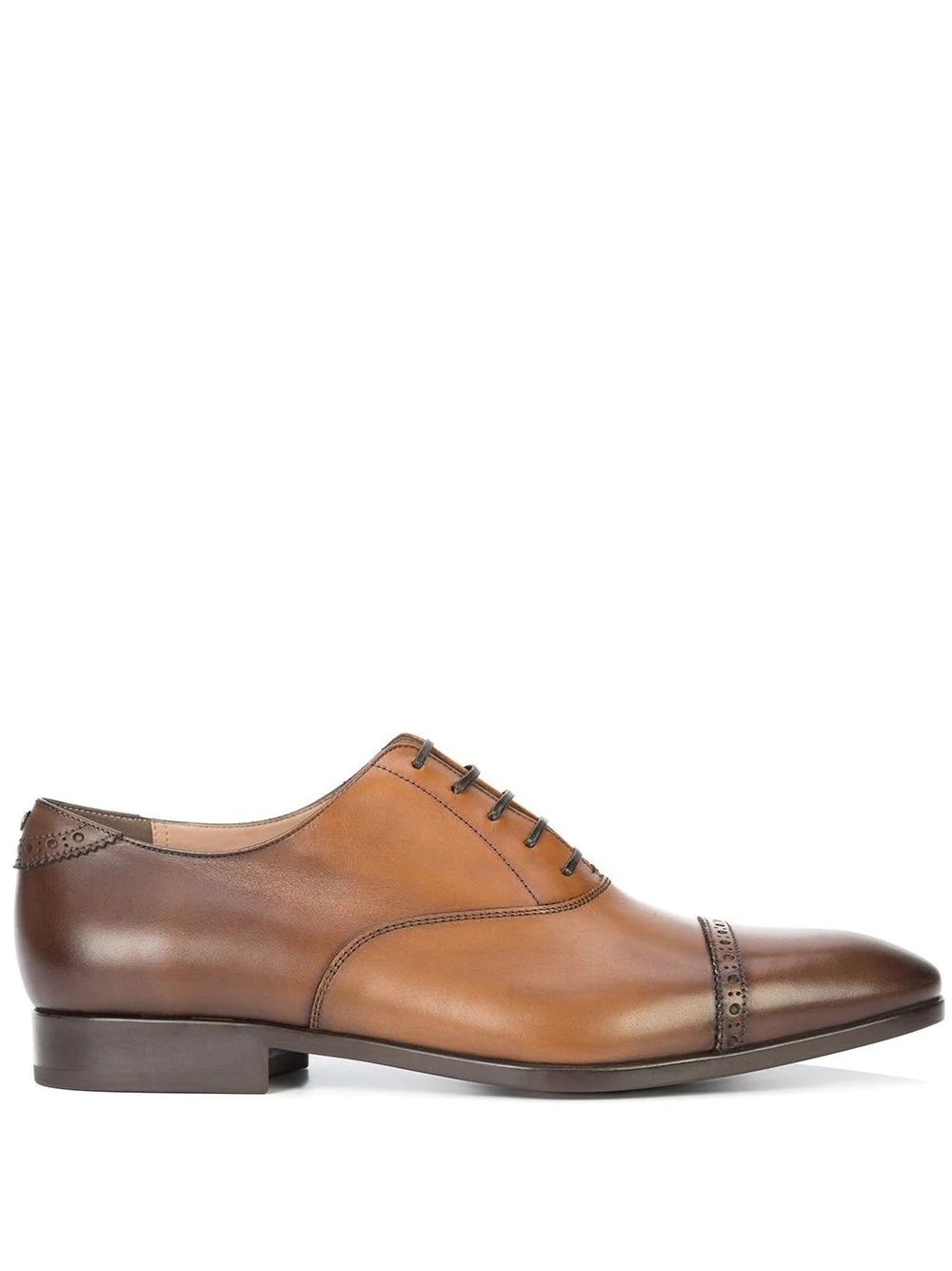 Boston quarter brogues - 1