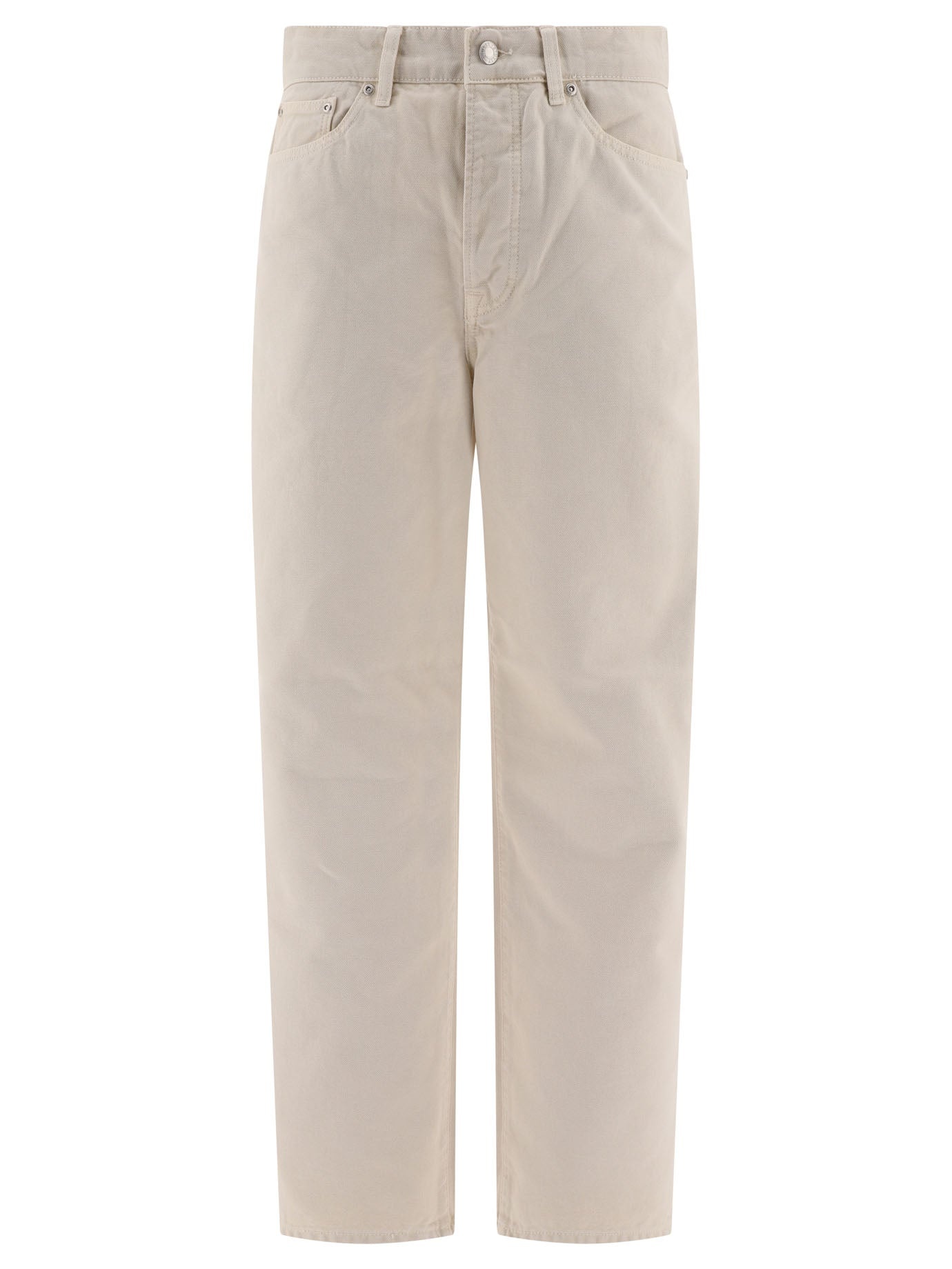 Stüssy - Stüssy "classic" Jeans - 1