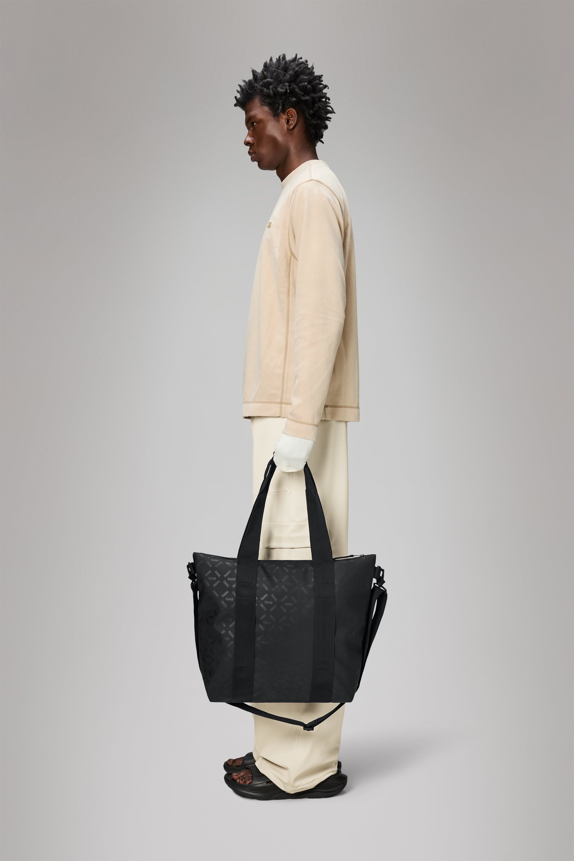 Tote Bag Mini - 2