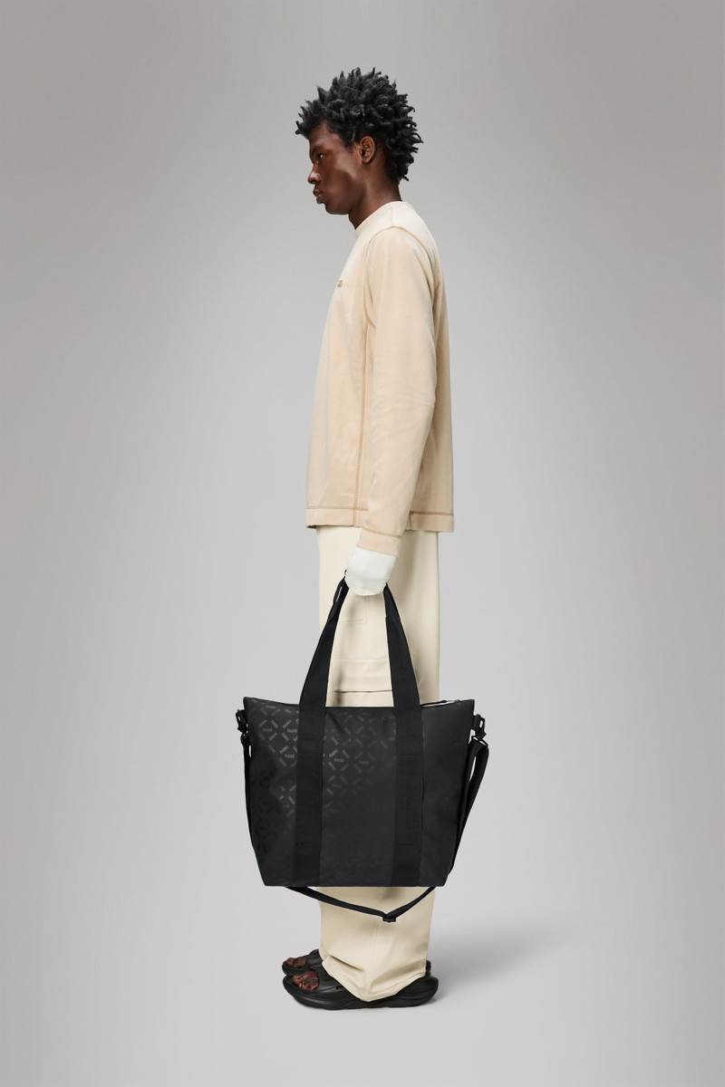 RAINS Tote Bag Mini outlook