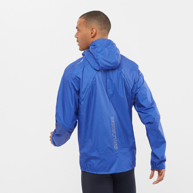 SALOMON BONATTI WATERPROOF outlook